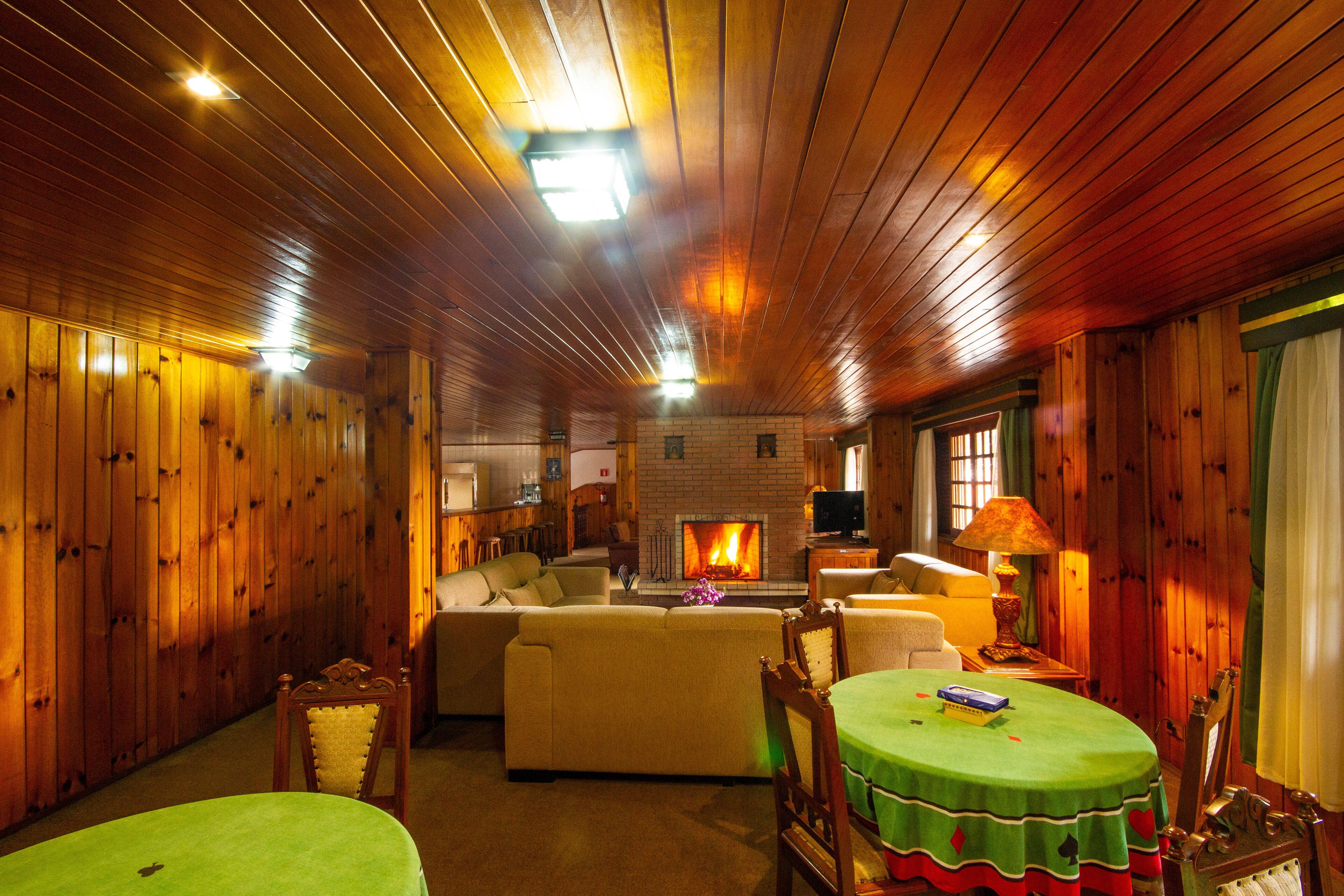 Hotel Barcelos - Campos do Jordao — Photos 2
